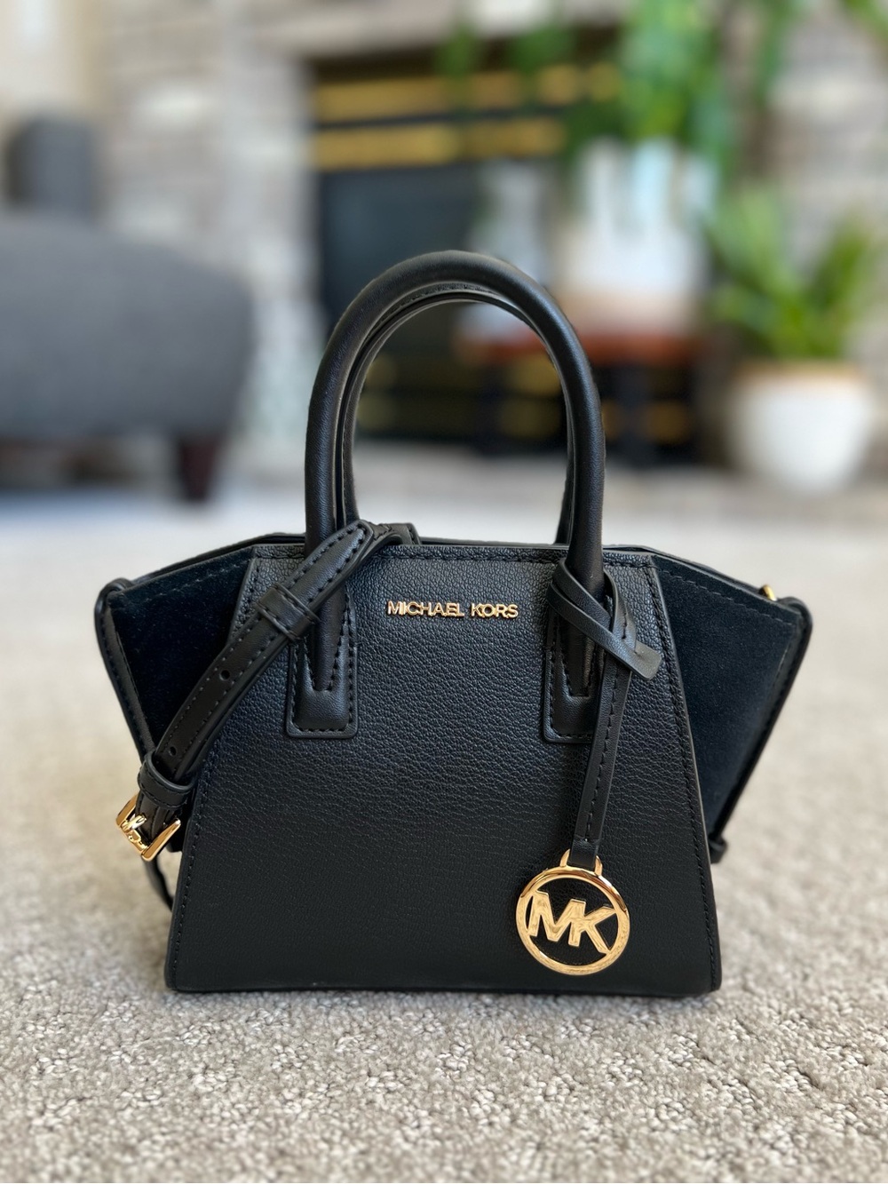 Michael Kors XS Avril